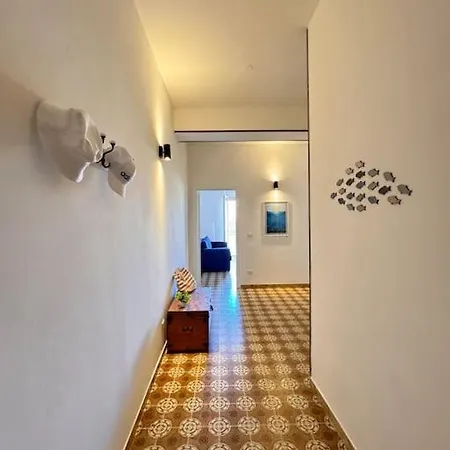 Casa Milla Apartment