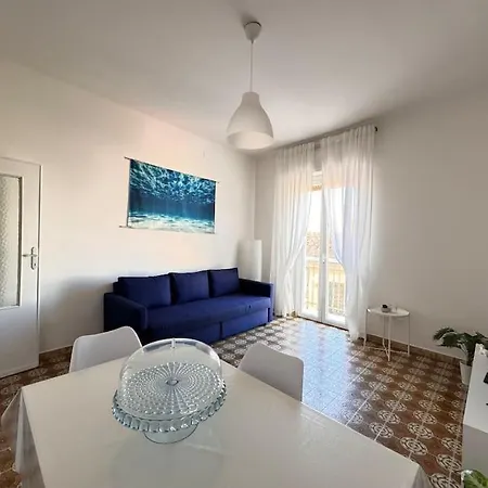 Apartment Casa Milla Alghero