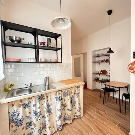 Casa Milla 아파트 알게로