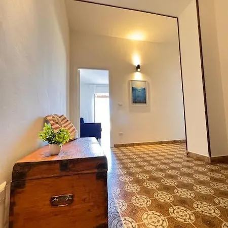 Casa Milla 아파트 *
