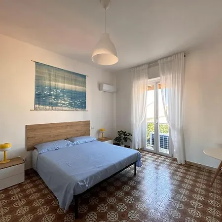Casa Milla 아파트 알게로
