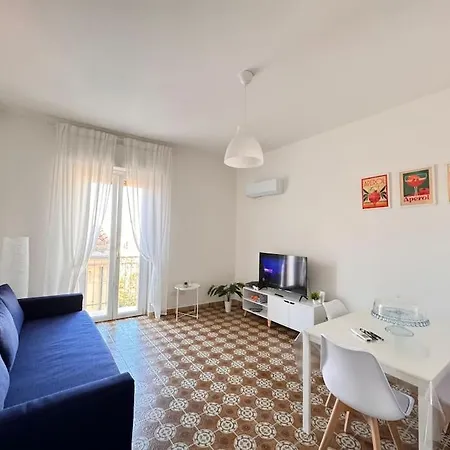 아파트 Casa Milla *