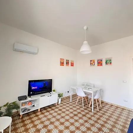 Casa Milla 알게로