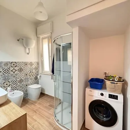 Apartment Casa Milla Alghero