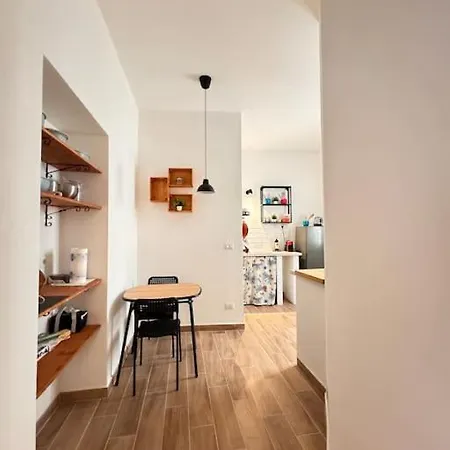 Casa Milla Apartment Alghero