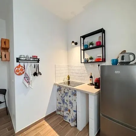 Apartment Casa Milla *