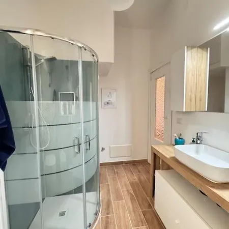 Casa Milla Apartment Alghero