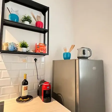 Casa Milla *