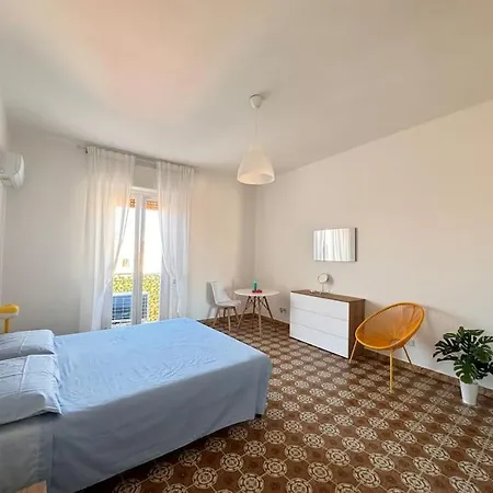 Casa Milla Apartment