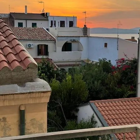 Apartment Casa Milla *