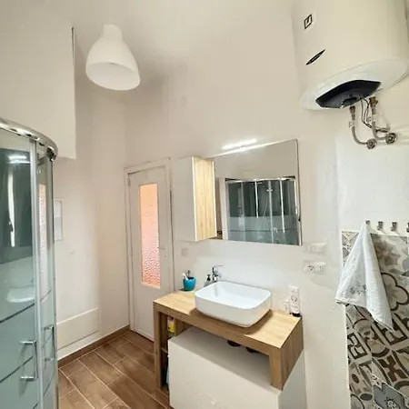 Casa Milla *