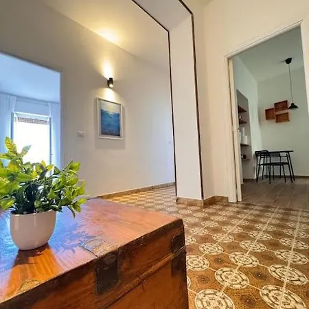 Apartment Casa Milla *