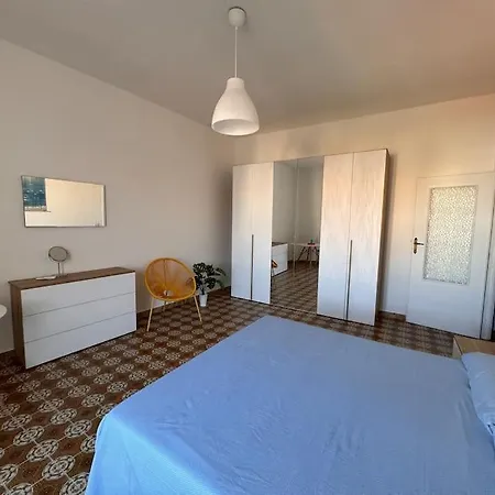 Apartment Casa Milla Alghero