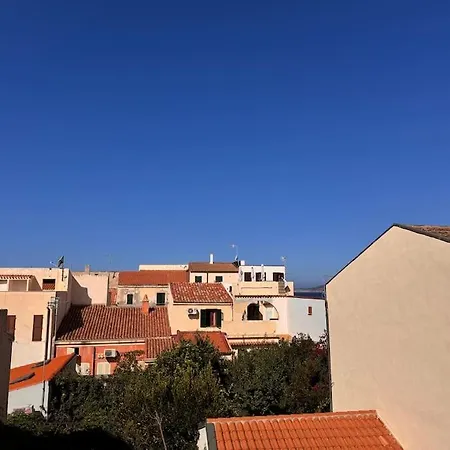 Lejlighed Casa Milla *