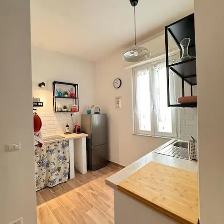 Casa Milla * Alghero