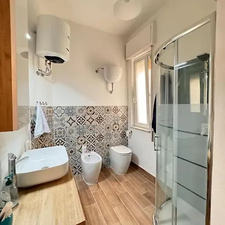 Casa Milla Lejlighed