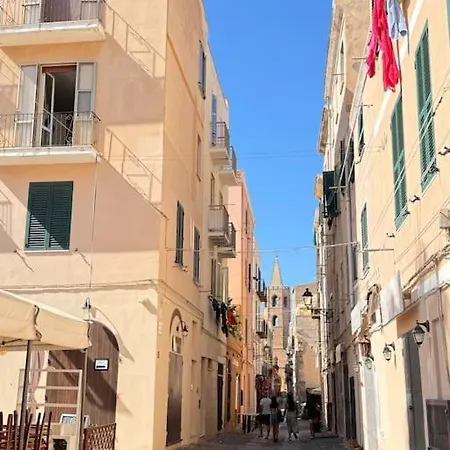 Casa Milla * Alghero